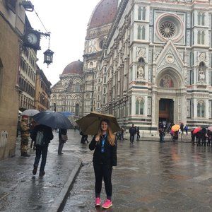 Meet your Posher, Bailey